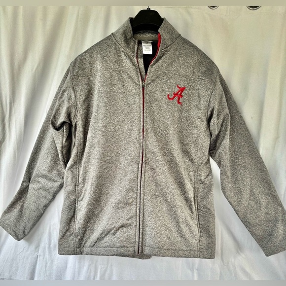 Alabama Crimson Tide jackets by Knights Apparel - Picture 1 of 12